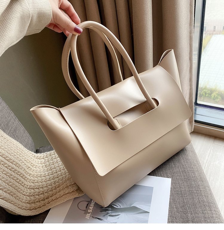 Sac Cabas Élégance Intemporelle