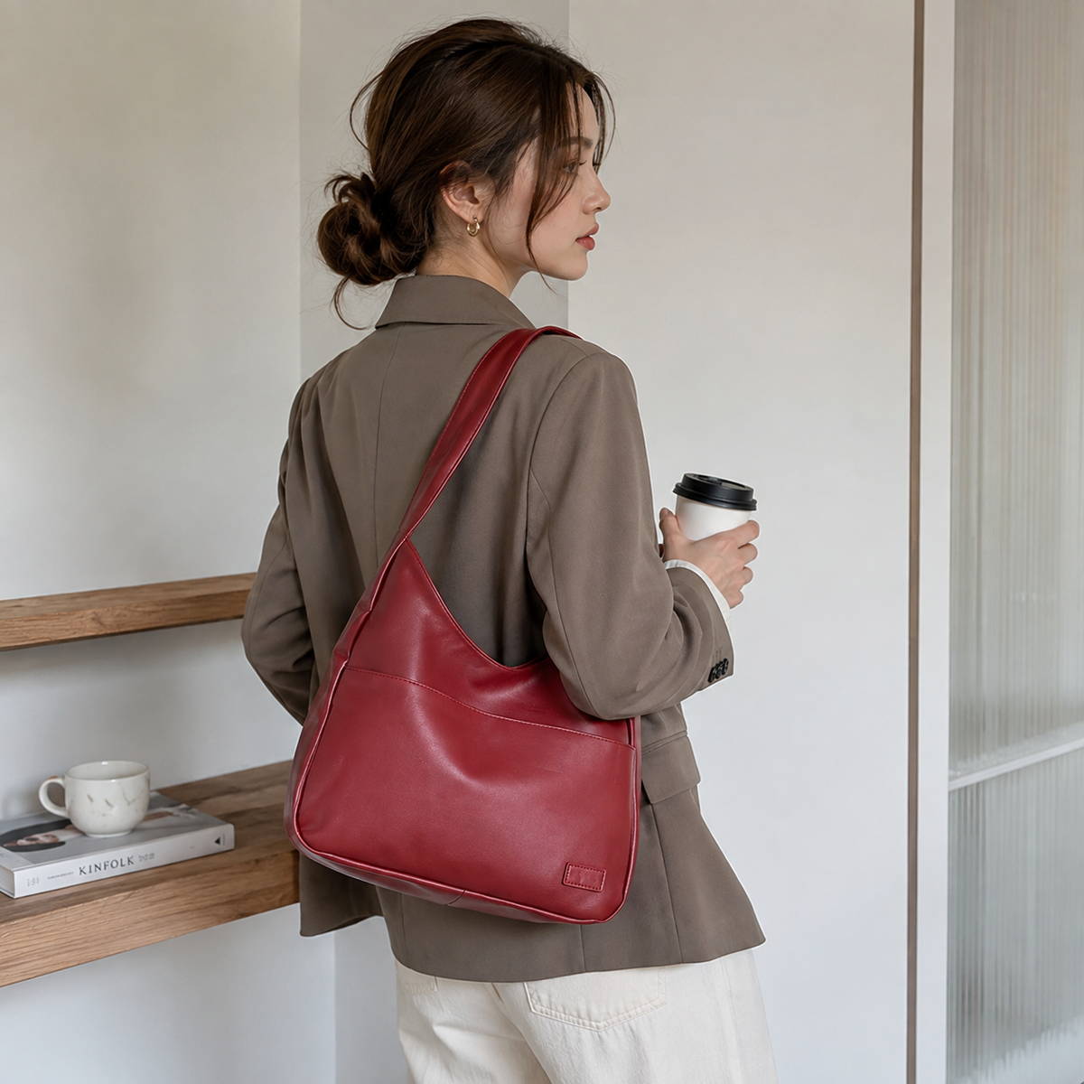 Sac Élégance Urbaine