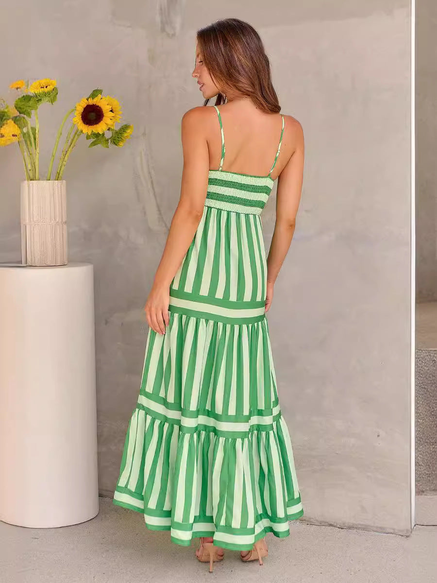 Robe Fluide Élégante