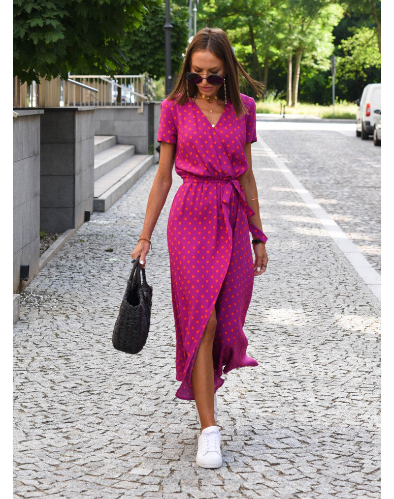 Robe d'Été Décontractée