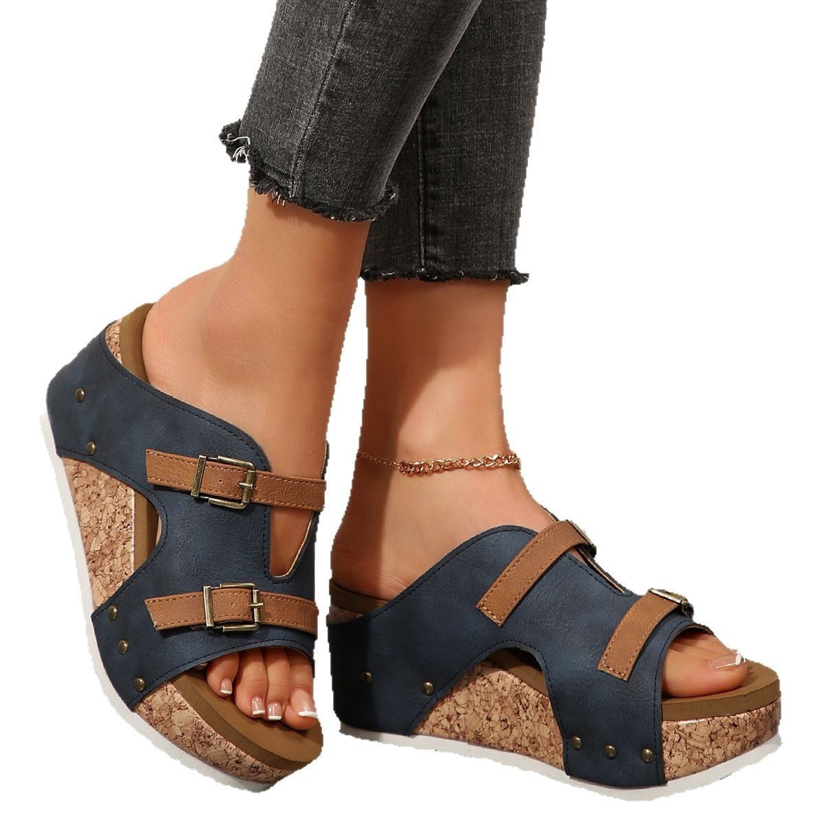 Sandales Mode Femme