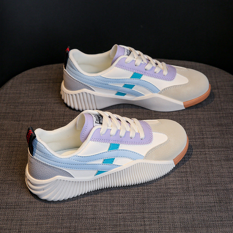 Chaussures Skate Respirantes