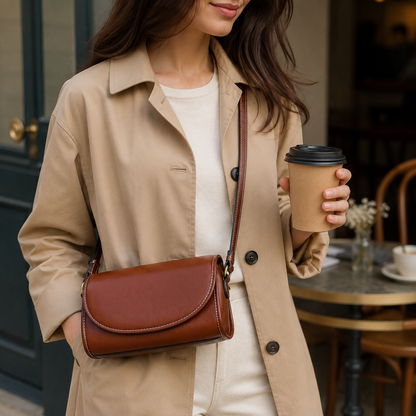 Sac Femme Élégance Intemporelle