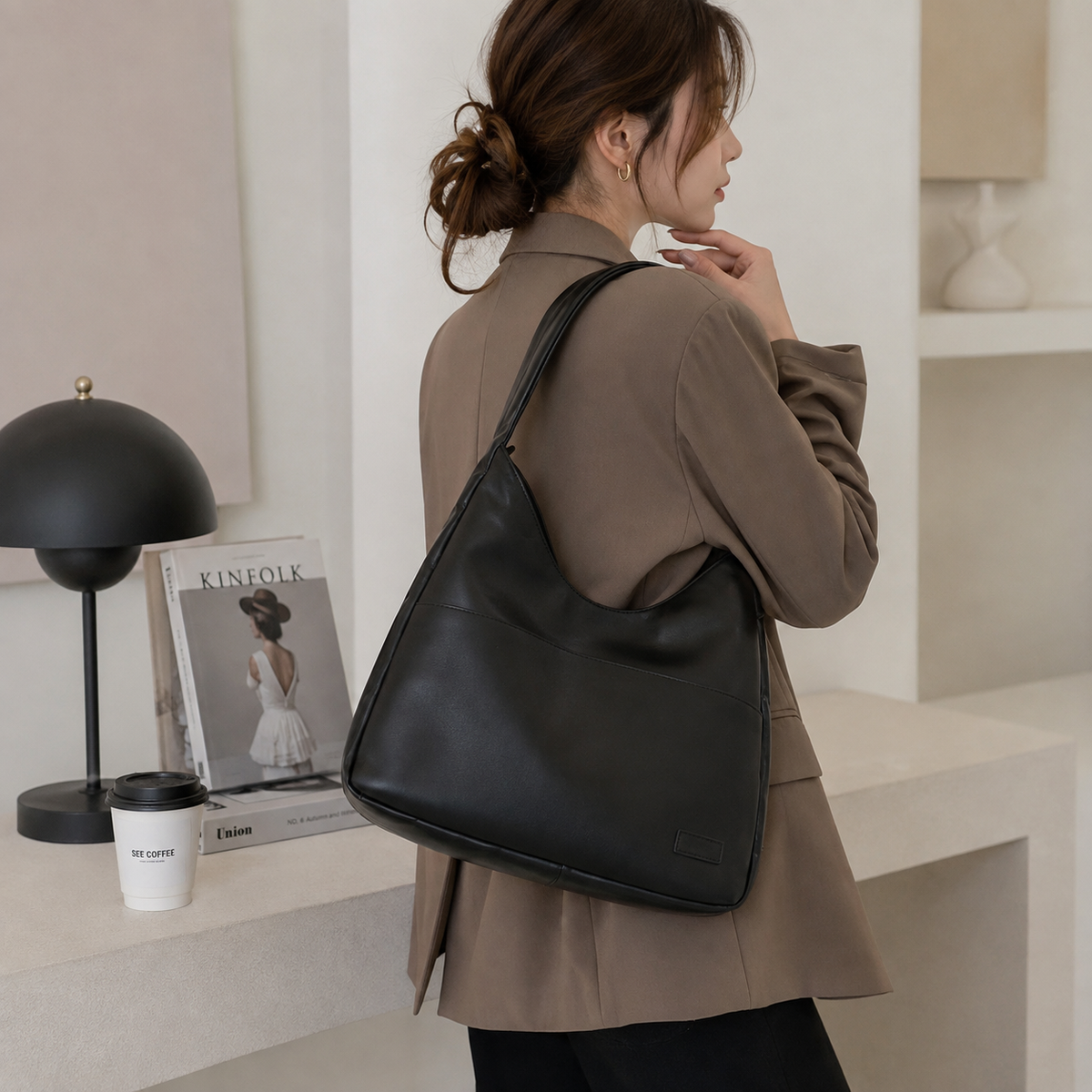 Sac Élégance Urbaine