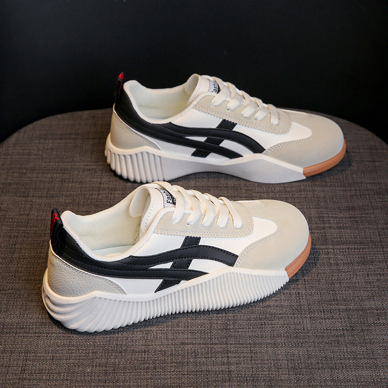 Chaussures Skate Respirantes