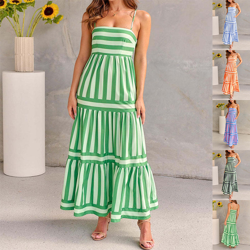 Robe Fluide Élégante