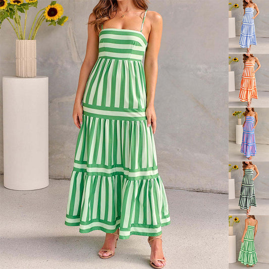 Robe Fluide Élégante