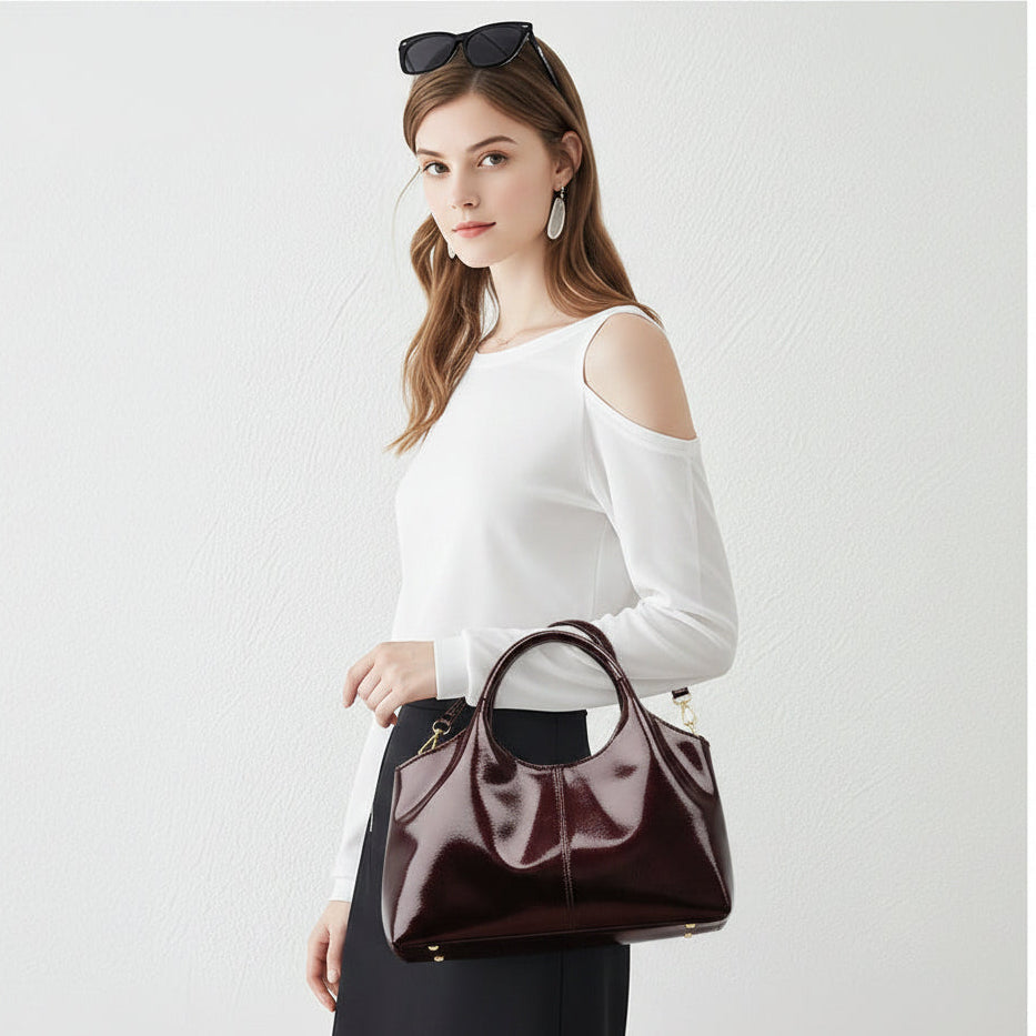 Sac à Main Héritage Chic