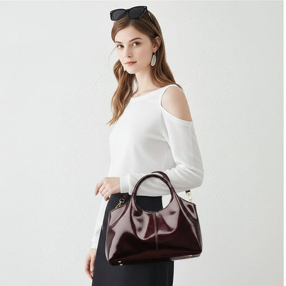 Sac à Main Héritage Chic