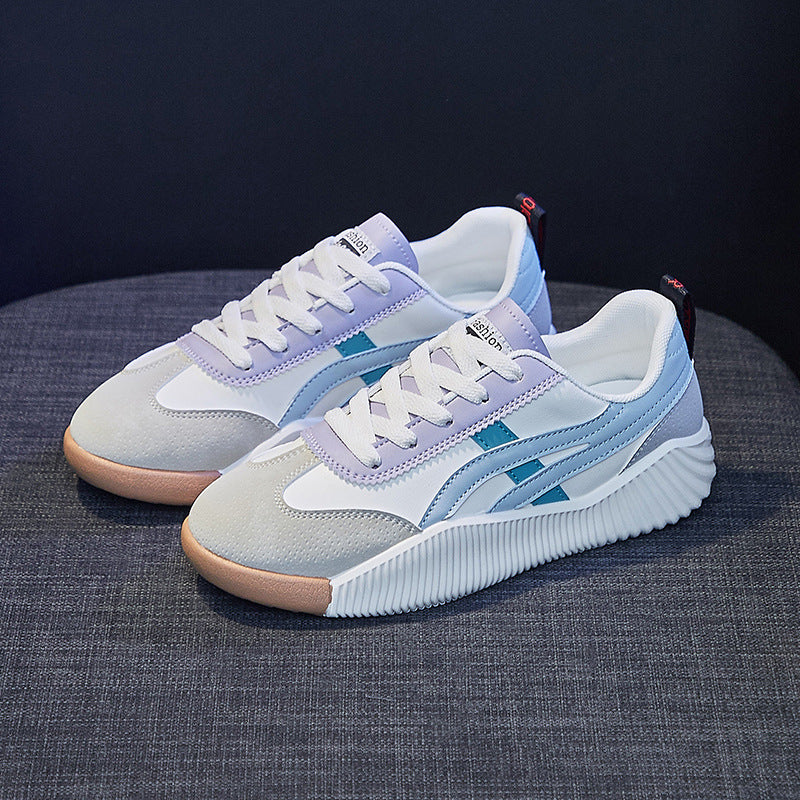 Chaussures Skate Respirantes
