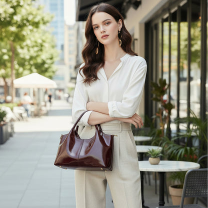 Sac à Main Héritage Chic