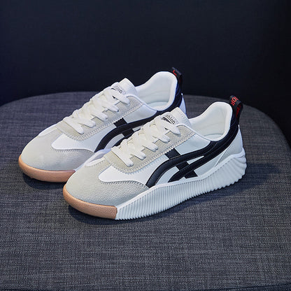 Chaussures Skate Respirantes