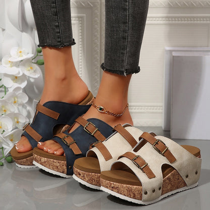 Sandales Mode Femme