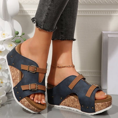 Sandales Mode Femme