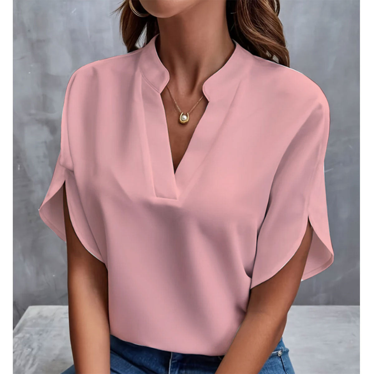 Chemise Tendance pour un Look Estival