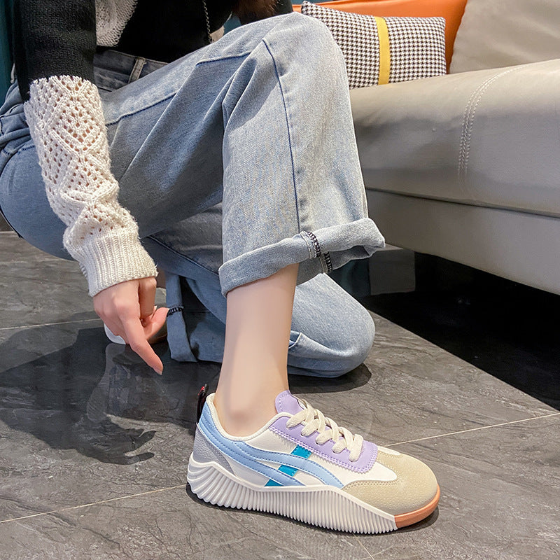 Chaussures Skate Respirantes