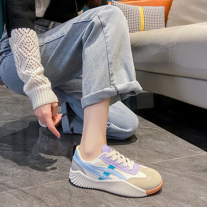 Chaussures Skate Respirantes