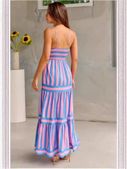 Robe Fluide Élégante